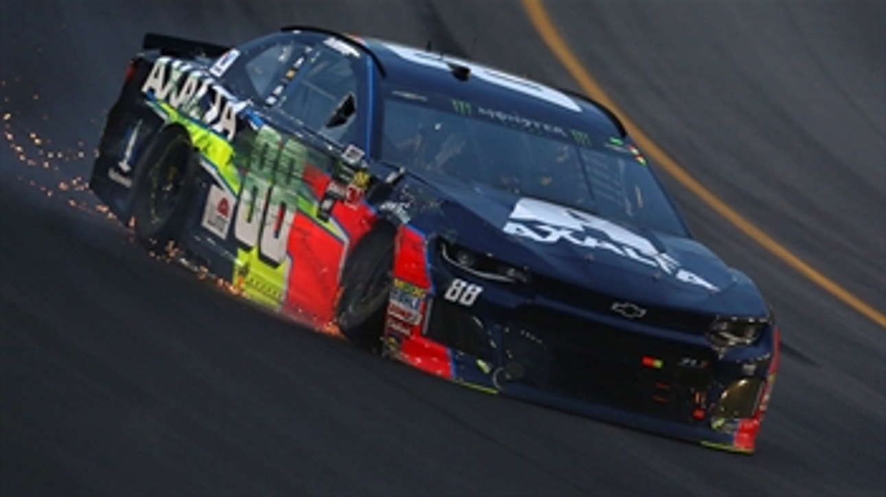 Radioactive: Kentucky - "Did he have to be such a (expletive)?"