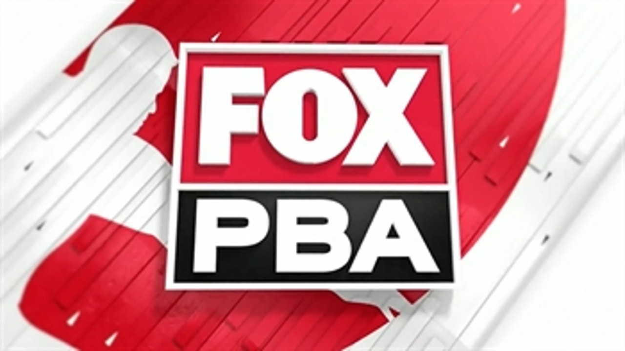 Bowling's PBA on FOX era begins