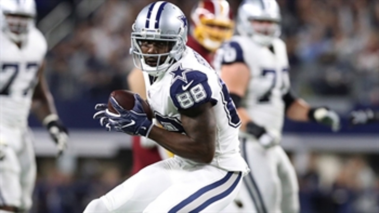Rod Woodson thinks it may be too late for Dez Bryant to improve his route running skills