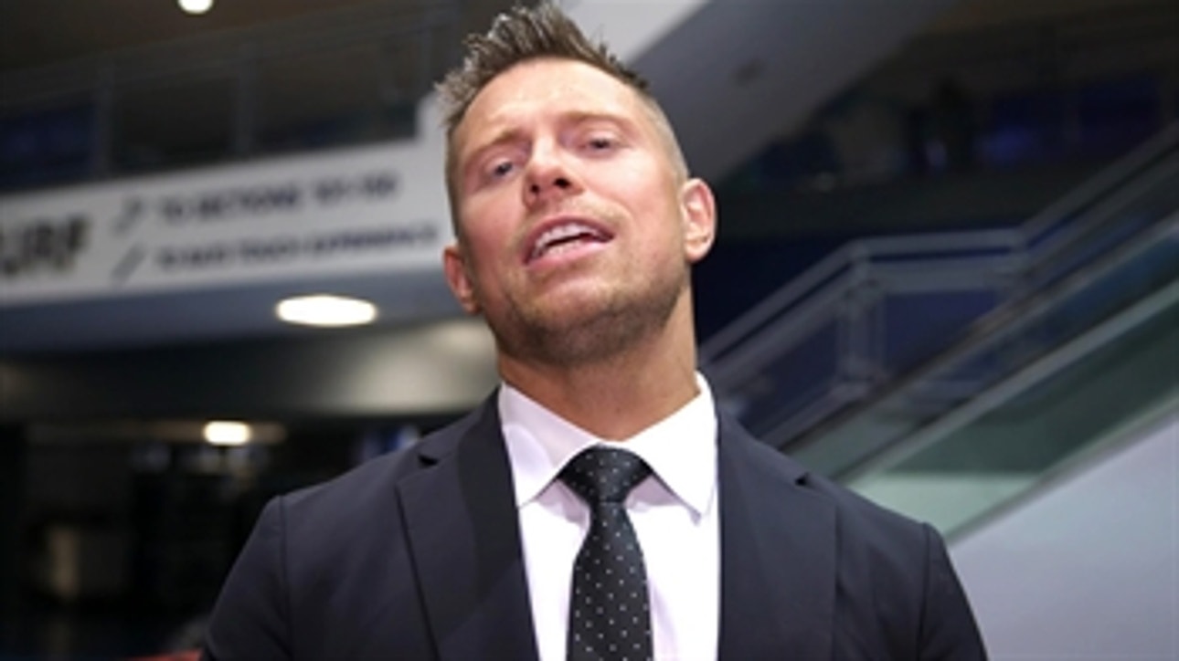 The Miz recalls an awesome WrestleMania Moment: WWE Network Pick of the Week, March 19, 2021