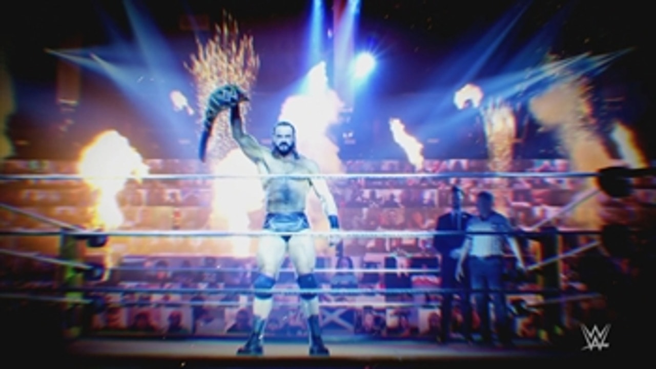 Clash of Champions 2020 - Espanol