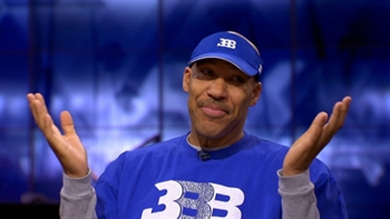 LaVar Ball explains why the assurances given to him by Magic Johnson caused mistrust