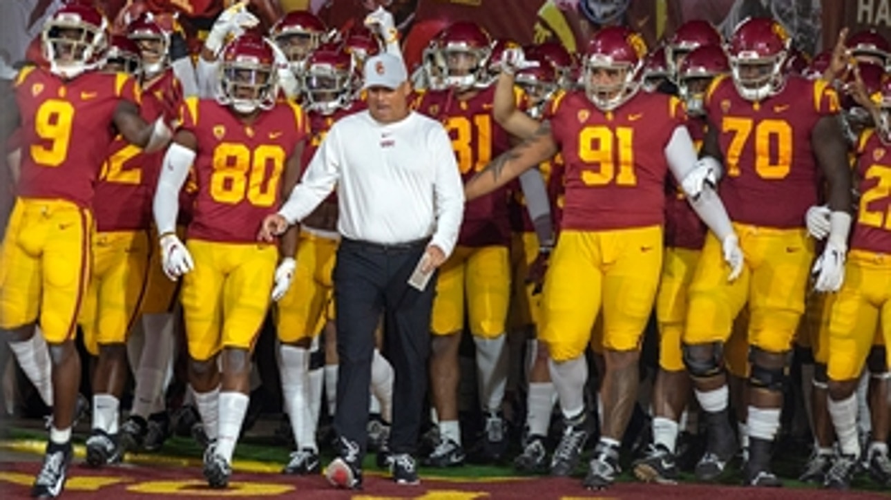 How concerning are the Pac-12's struggles? 'You're only as good as your top brand'