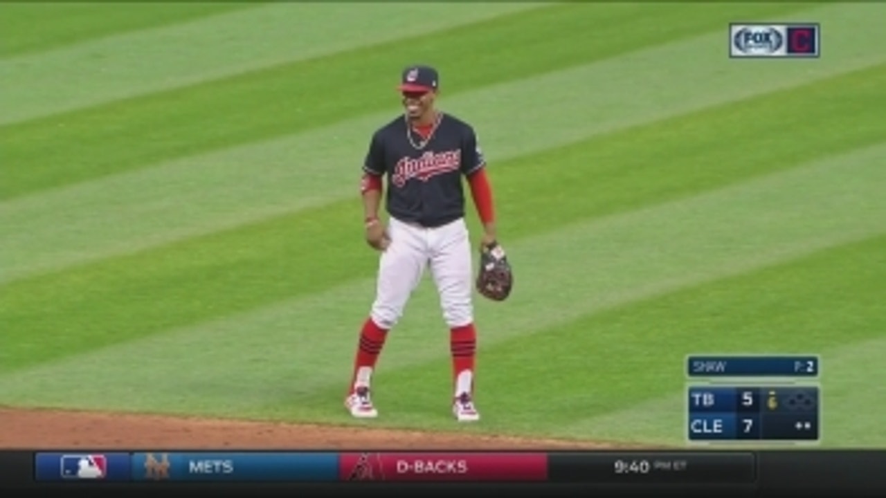 Battle lines are drawn between Lindor and Kipnis