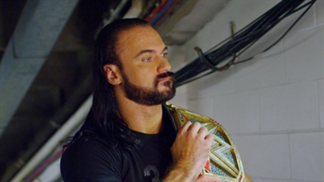 Cesaro, Drew McIntyre, Sheamus and Jeff Hardy gear up for the Elimination Chamber: WWE The Day Of sneak peek