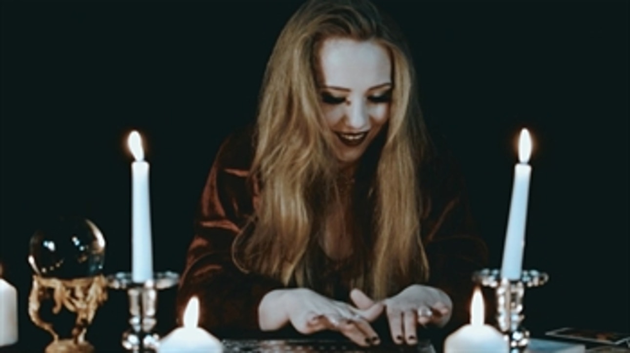 Isla Dawn’s diabolic vision: NXT UK, March 18, 2021