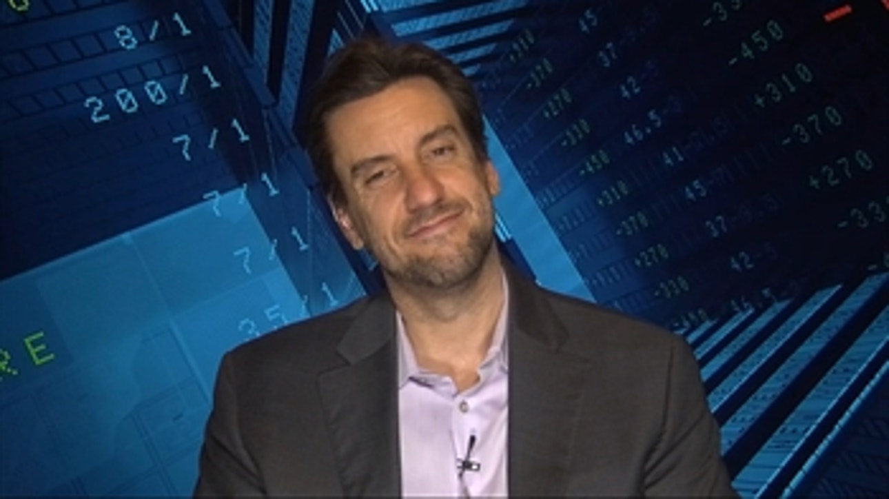Clay Travis likes Steph Curry to win the pro basketball all-star game MVP