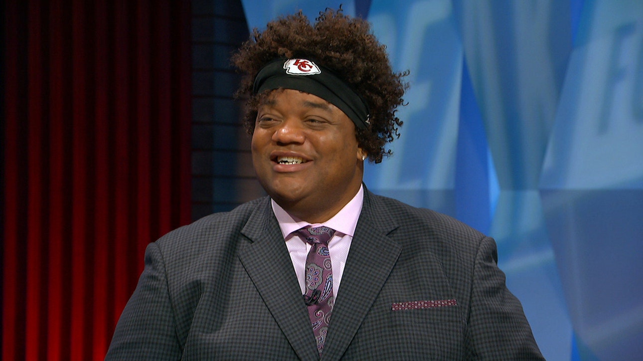 Jason Whitlock warns Tom Brady nothing lasts forever — It's Mahomes' time | NFL | SPEAK FOR YOURSELF