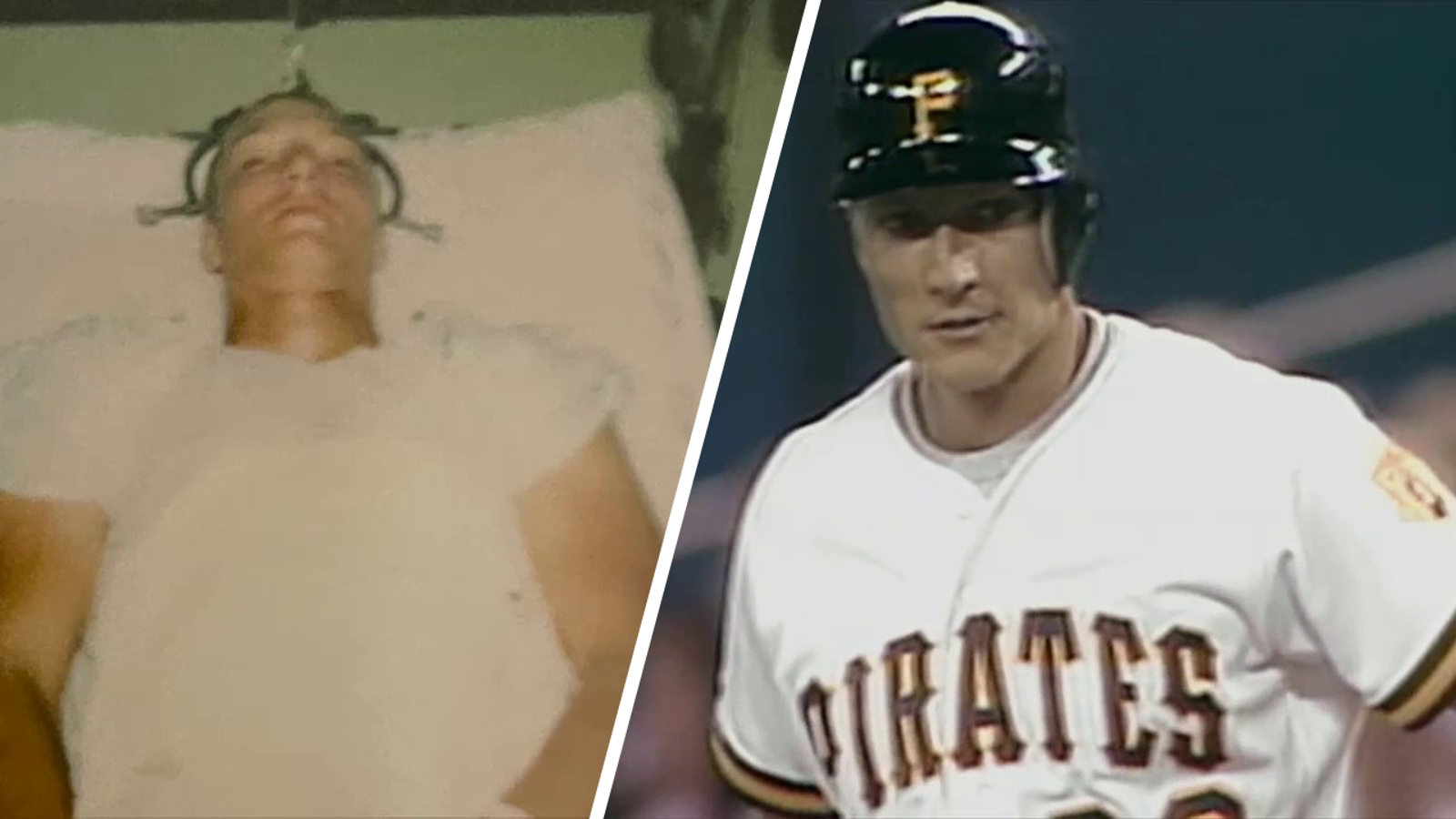 Tom Rinaldi shares Jeff Banister's incredible story of heartbreak and perseverance