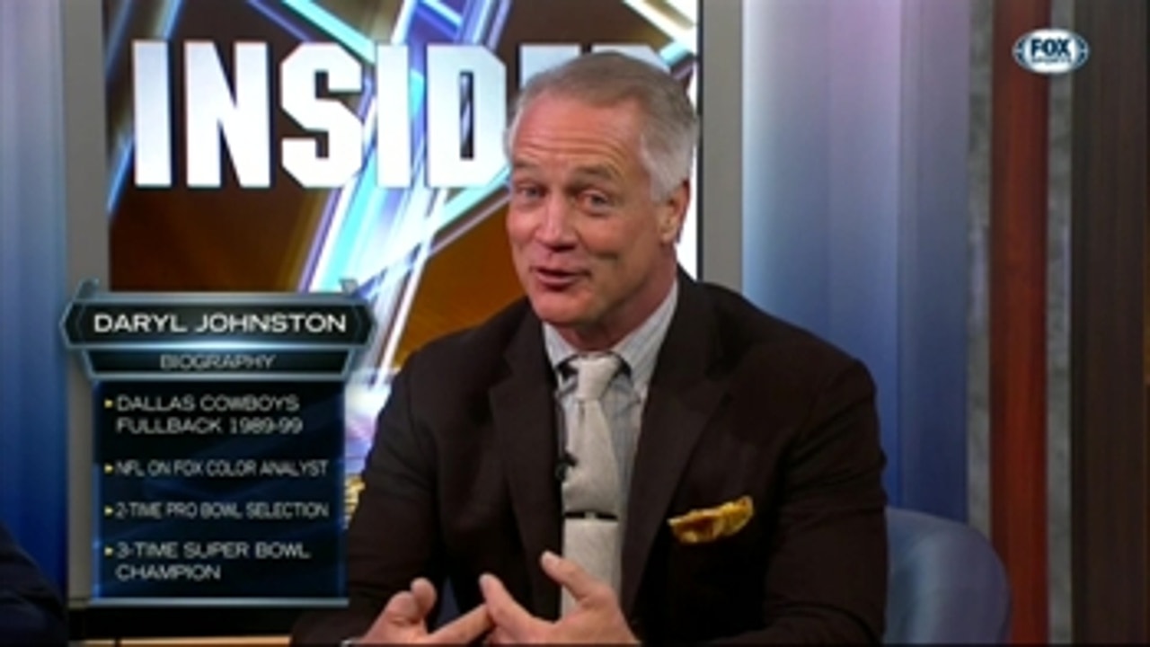 Will Defense Win a Championship This Year ' Cowboys Insider