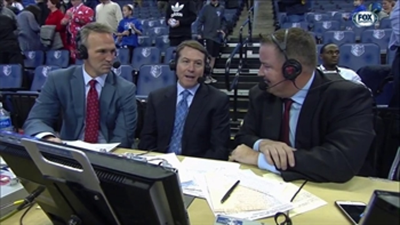 Travis Ford says SLU 'had a lot of guys bring their best game' in win over SEMO