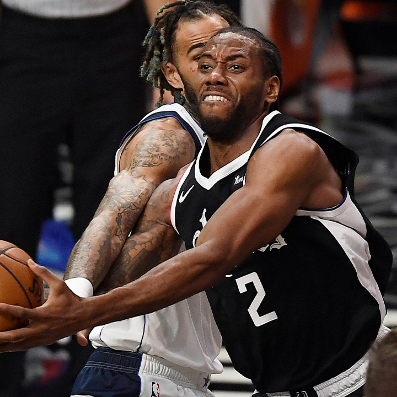 Cowherd shop kawhi shoe