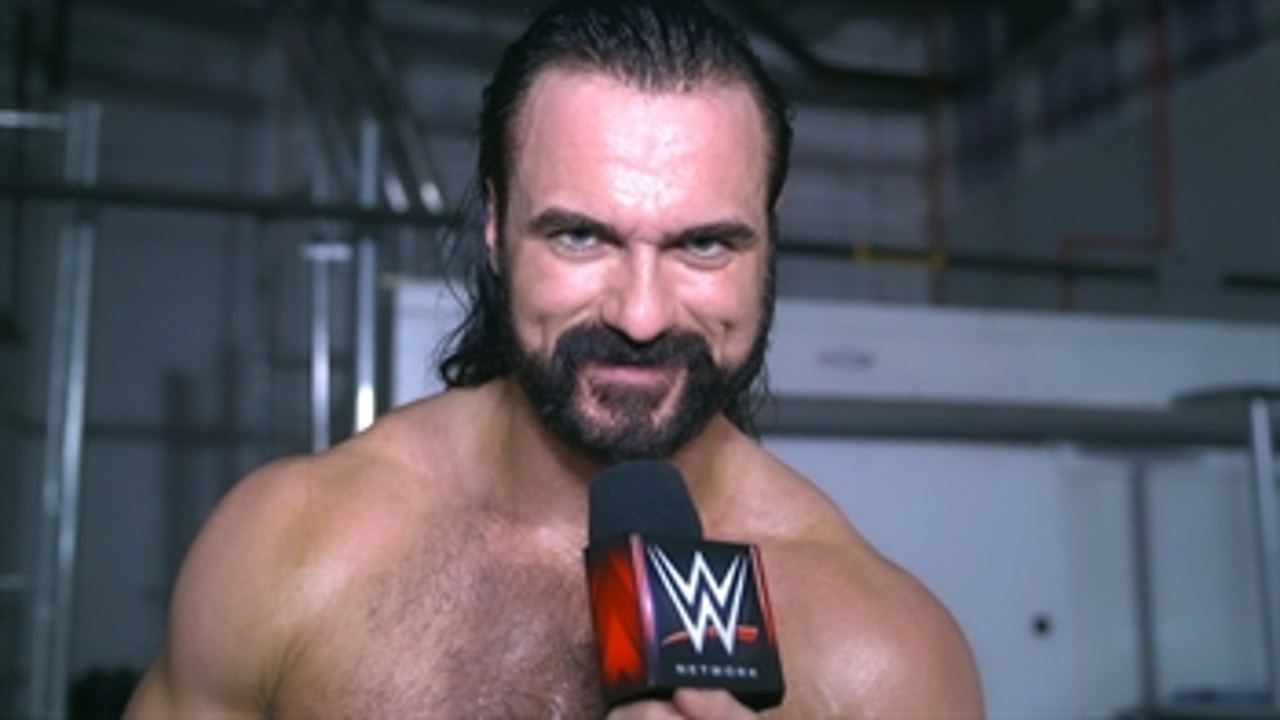 Drew McIntyre remains one step ahead of Jinder Mahal: August 9, 2021