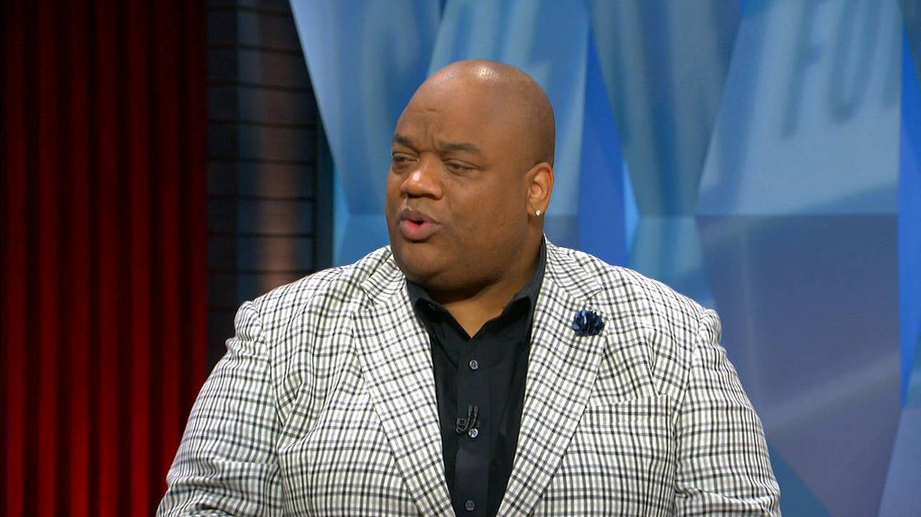 Is LeBron intentionally sabotaging the Cavaliers? Jason Whitlock thinks so | SPEAK FOR YOURSELF