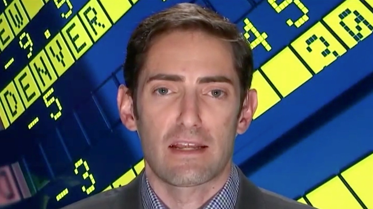 Todd Fuhrman: It's no surprise Cam is starting QB for Pats, Bucs are Super Bowl contenders with Fournette |  FOX BET LIVE