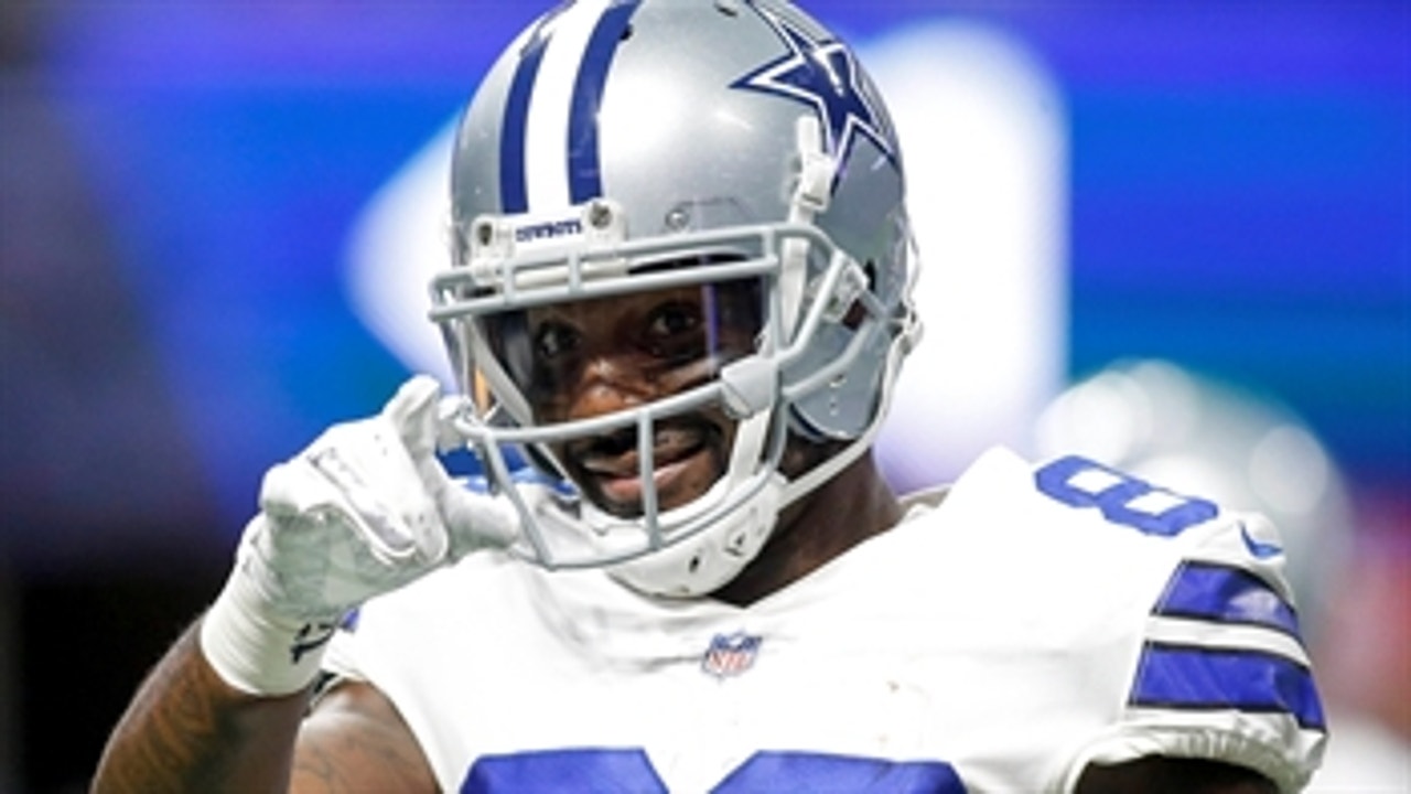 Game Over: Jason Whitlock explains why Dez Bryant's NFL career has come to an end