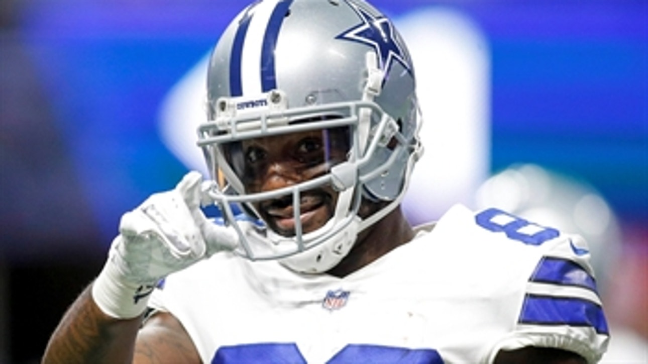 Game Over: Jason Whitlock explains why Dez Bryant's NFL career has come to an end