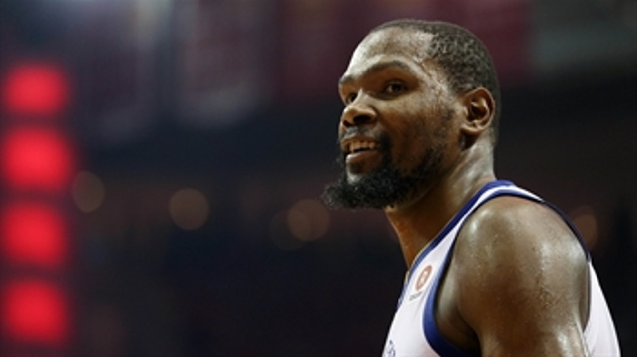 Stephen Jackson outlines why the Warriors will vanquish the Rockets despite their Game 2 loss