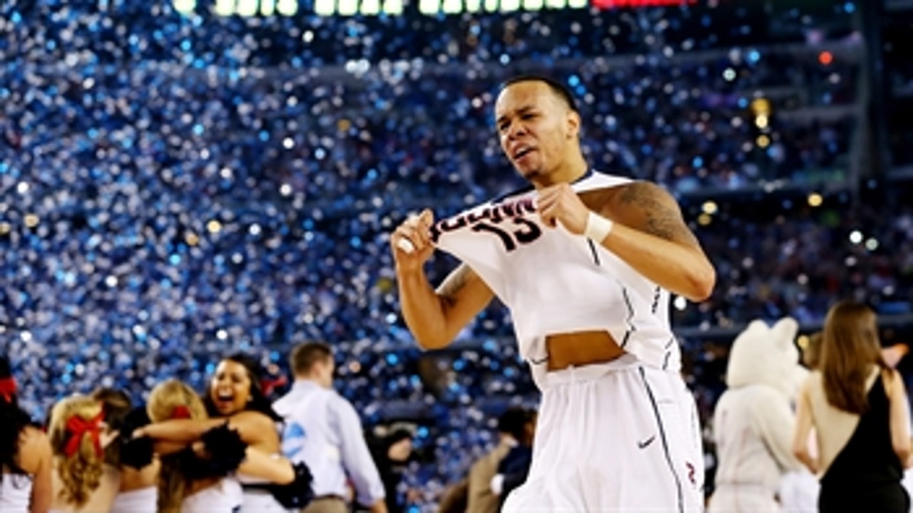 One Timers: Shabazz Napier, Derek Jeter, RGIII and the NFL Draft