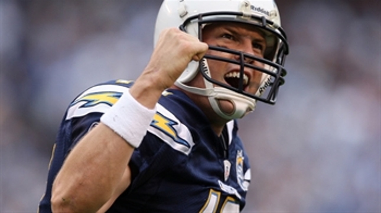 Colin Cowherd’s 2018 AFC West preseason predictions