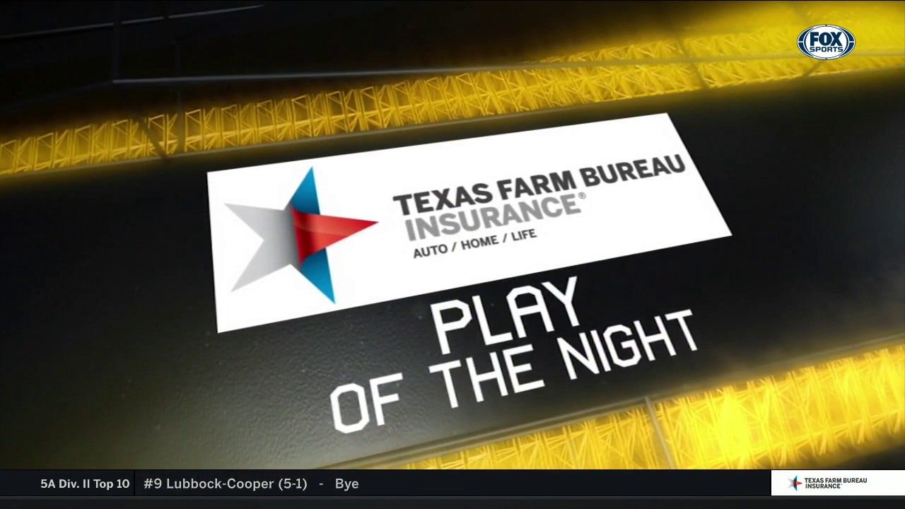 Play of the Night - 11.13.2020 | High School Scoreboard Live