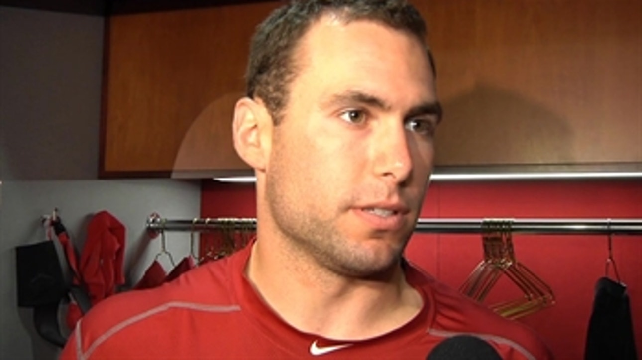 Paul Goldschmidt voted All-Star starter