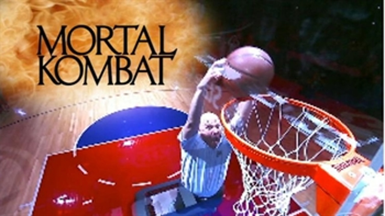 Whitlock: The Battle for L.A. looks more like Mortal Kombat with Steve Ballmer ready to finish the Lakers