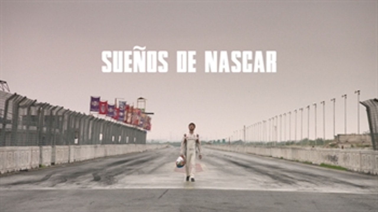 Sueños de NASCAR - Short Film ' NASCAR RACE HUB
