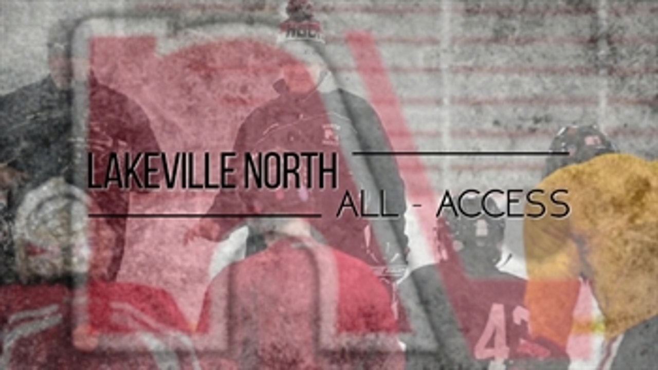HDM 2016: Lakeville North All-Access