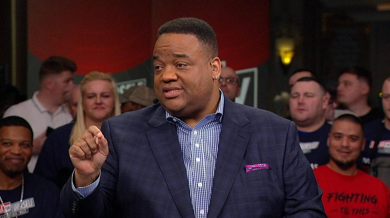 Dak Prescott should 'bet on himself,' take smaller contract — Whitlock | NFL | SPEAK FOR YOURSELF