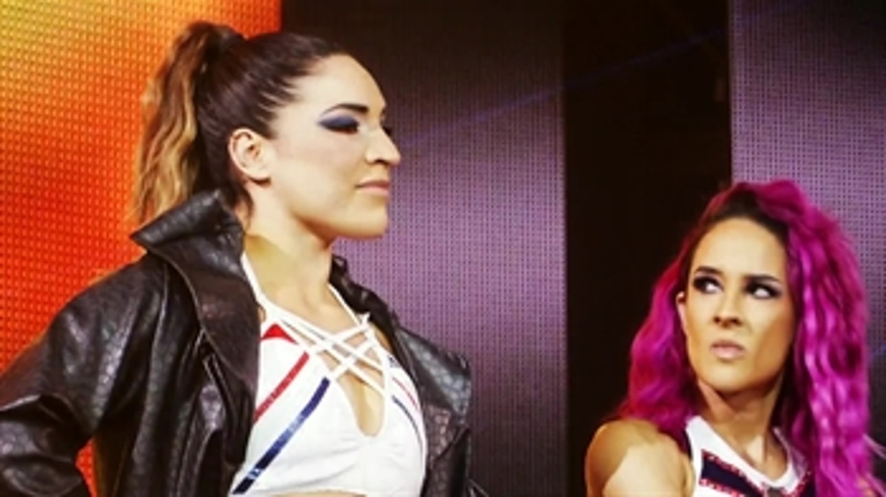 Adam Cole and Kyle O’Reilly meet face-to-face tonight