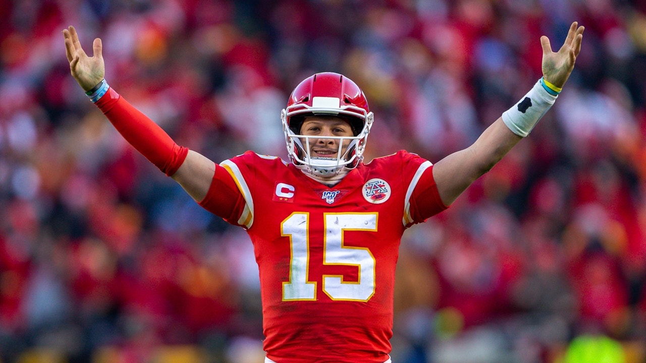 Cousin Sal: The Chiefs are a lock to win the AFC West this season