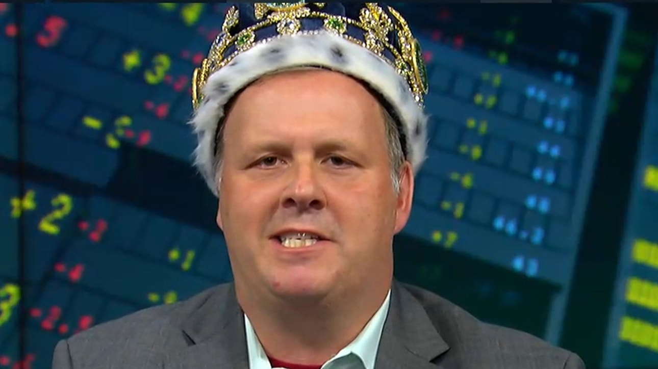 Cousin Sal likes the Thunder to bounce back tonight and force a Game 7