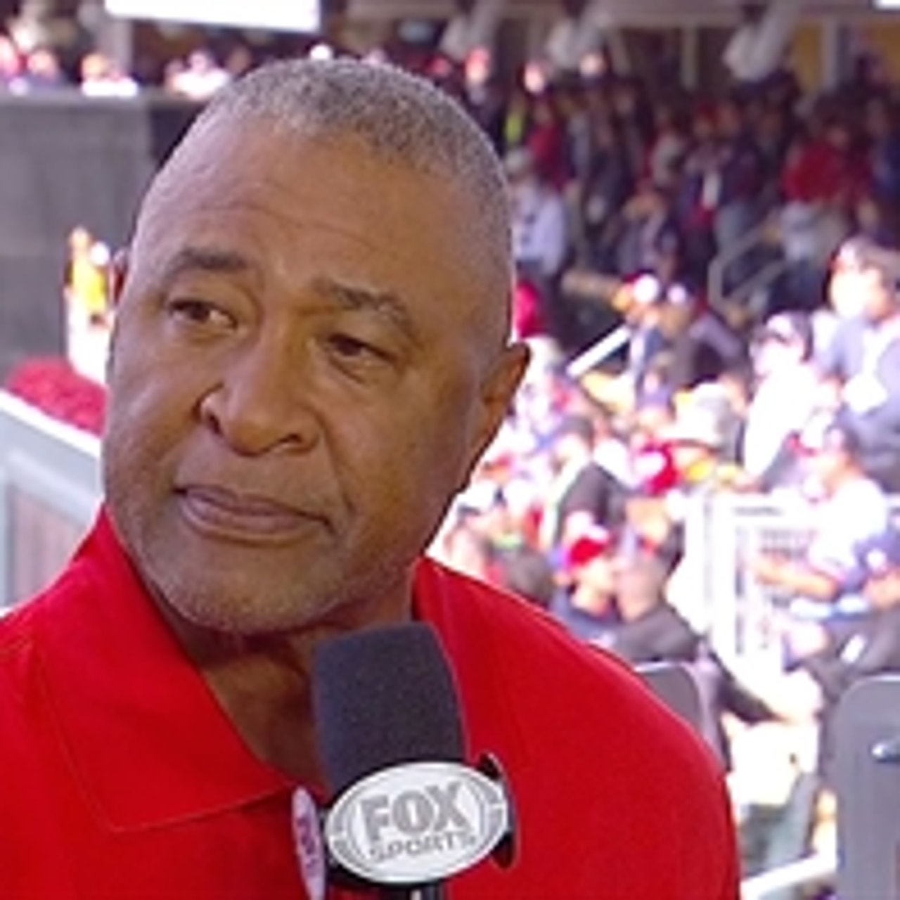 Ozzie Smith top moments