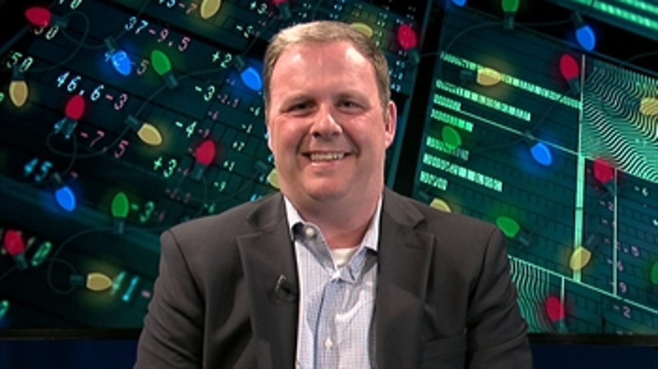 Cousin Sal explains why he's 'worried' about Dallas and Seattle's playoff game