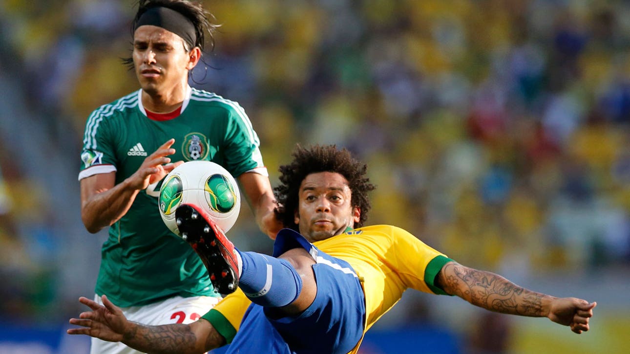 United States to host 2016 Copa America