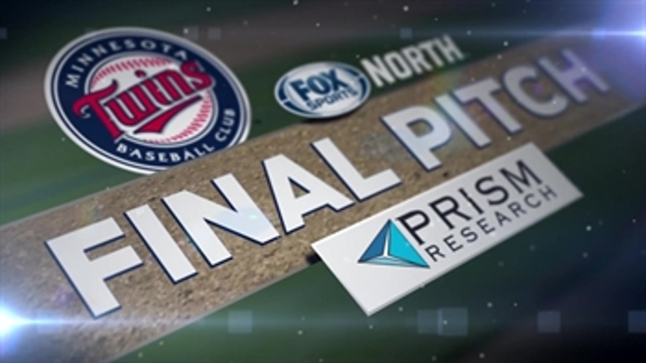 Twins Final Pitch: ‘Brilliant’ Berrios saves series against Sox
