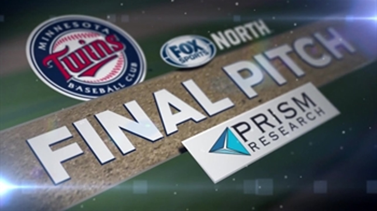 Twins Final Pitch: ‘Brilliant’ Berrios saves series against Sox