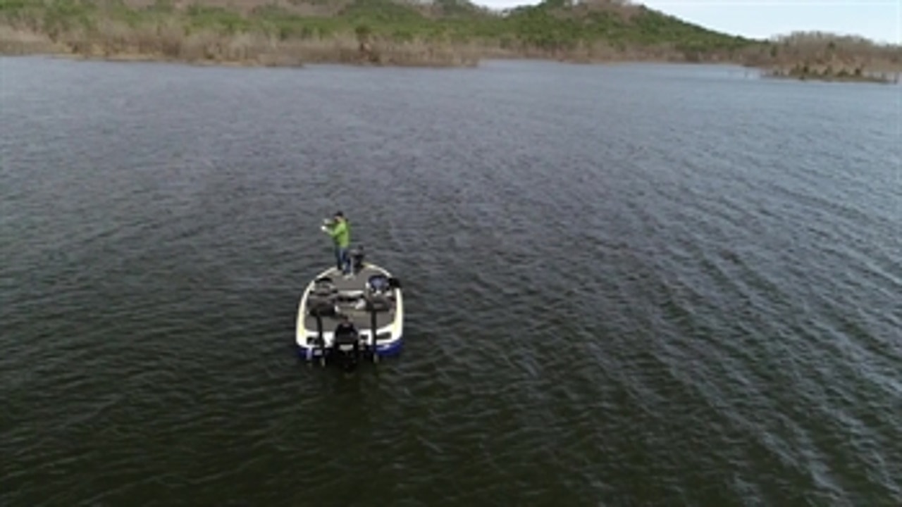 Broken Bow Lake, OK | FOX Sports Outdoors Southwest