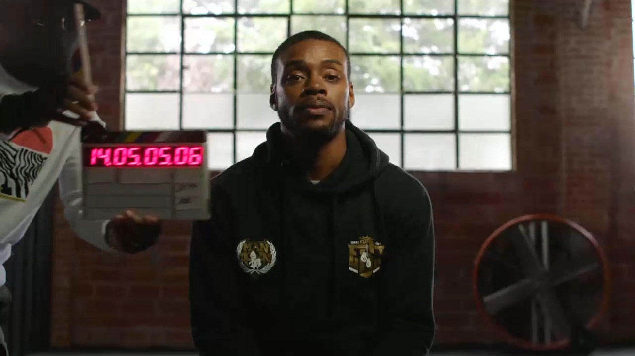 Errol Spence Jr. vs. Danny Garcia | FIGHT CAMP Ep. 1 | SECOND CHANCES