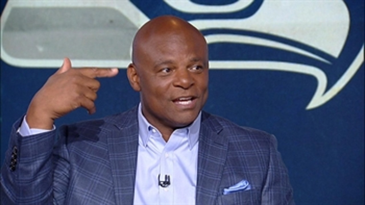 Warren Moon on his trailblazing for black QB's: 'I'm most proud about making positive change'