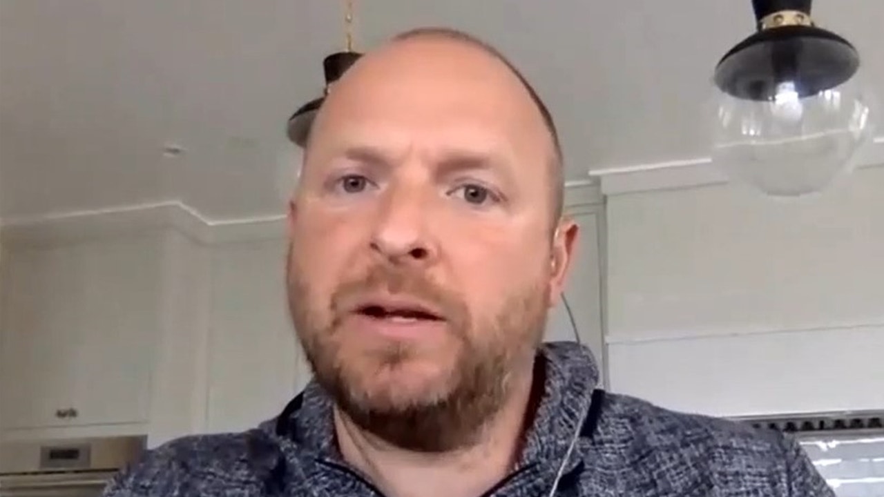 Ryen Russillo talks NBA return, Jamal Adams and Aaron Rodgers