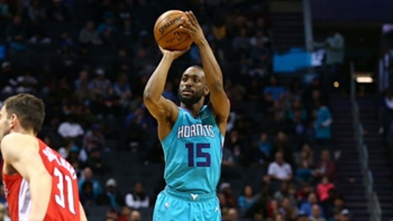 Hornets LIVE To Go: Kemba Walker returns from All-Star break in top form