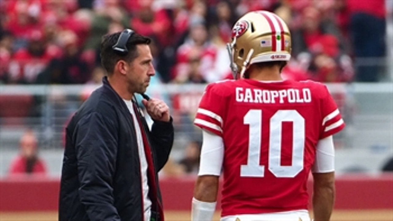 Colin Cowherd: The 49ers will be just fine moving forward — they are not 'pulling back'