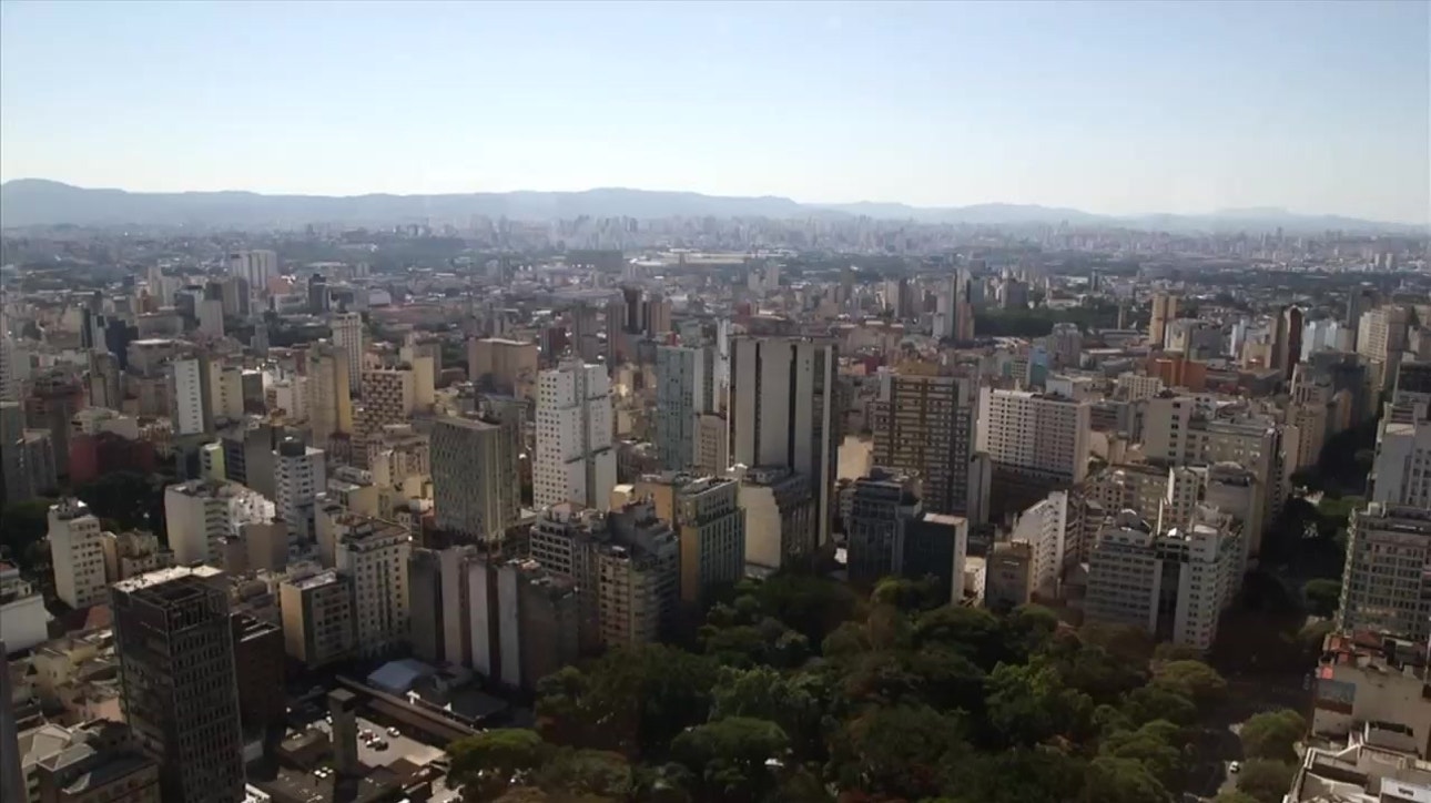 Sao Paulo set to host World Cup