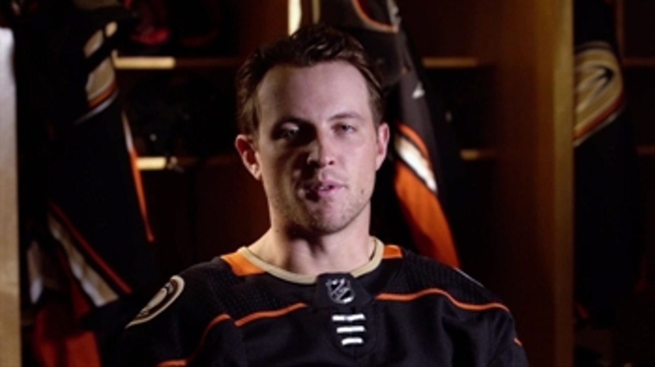 Ducks Weekly: 'Break the Ice' with Cam Fowler
