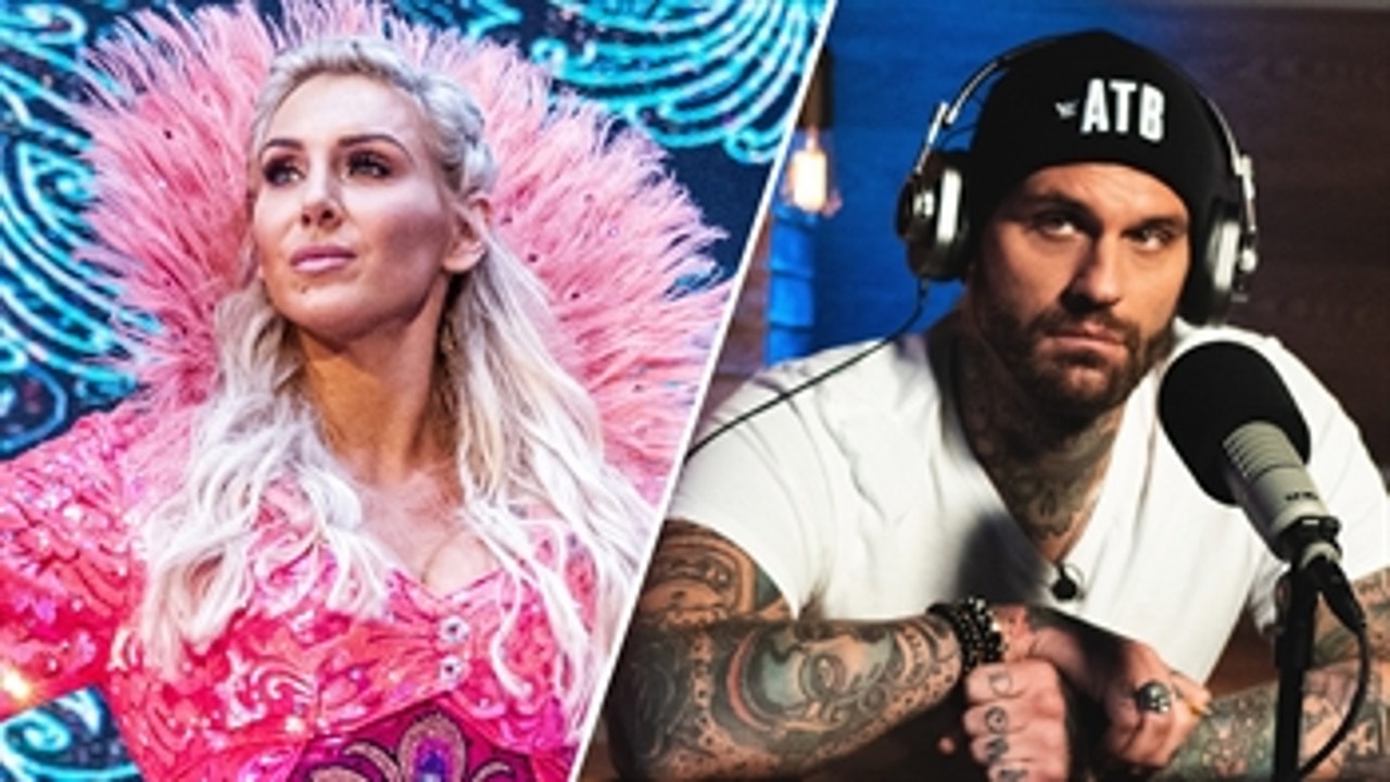 Charlotte Flair responds to Corey Graves' criticism: WWE After the Bell, Dec. 12, 2019