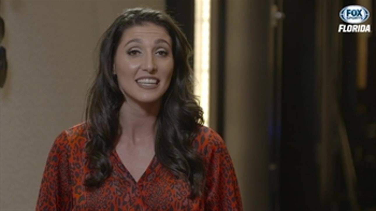 Marlins stay pretty quiet on Day 1 of MLB Winter Meetings