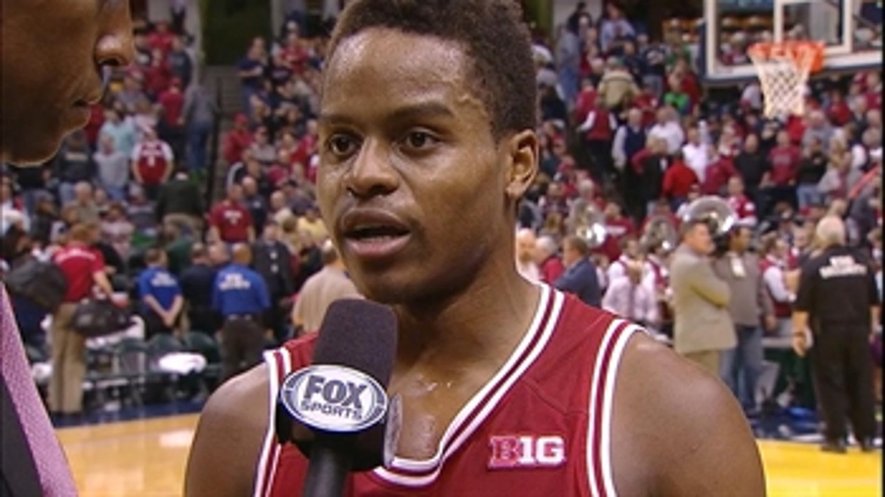 Yogi Ferrell: Don't count us out