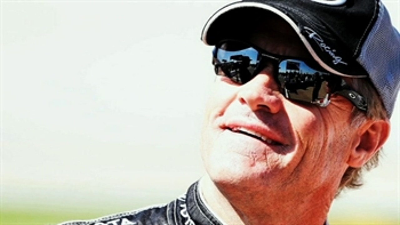 Drivers React to Kenny Wallace's Retirement